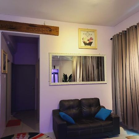 Denan Homestay Casa Kayangan 怡保 外观 照片