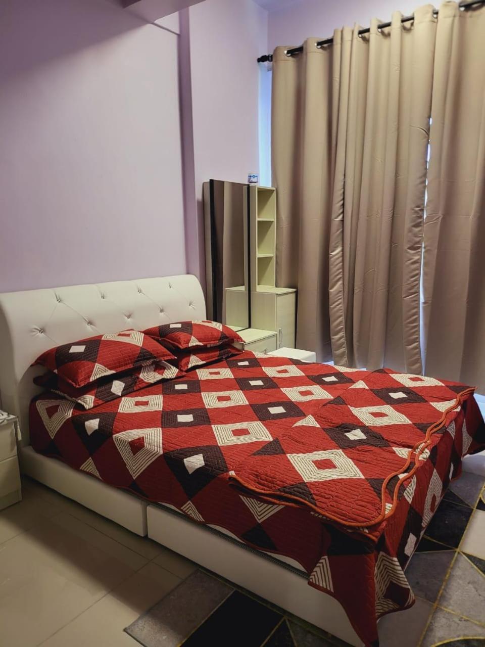 Denan Homestay Casa Kayangan 怡保 外观 照片