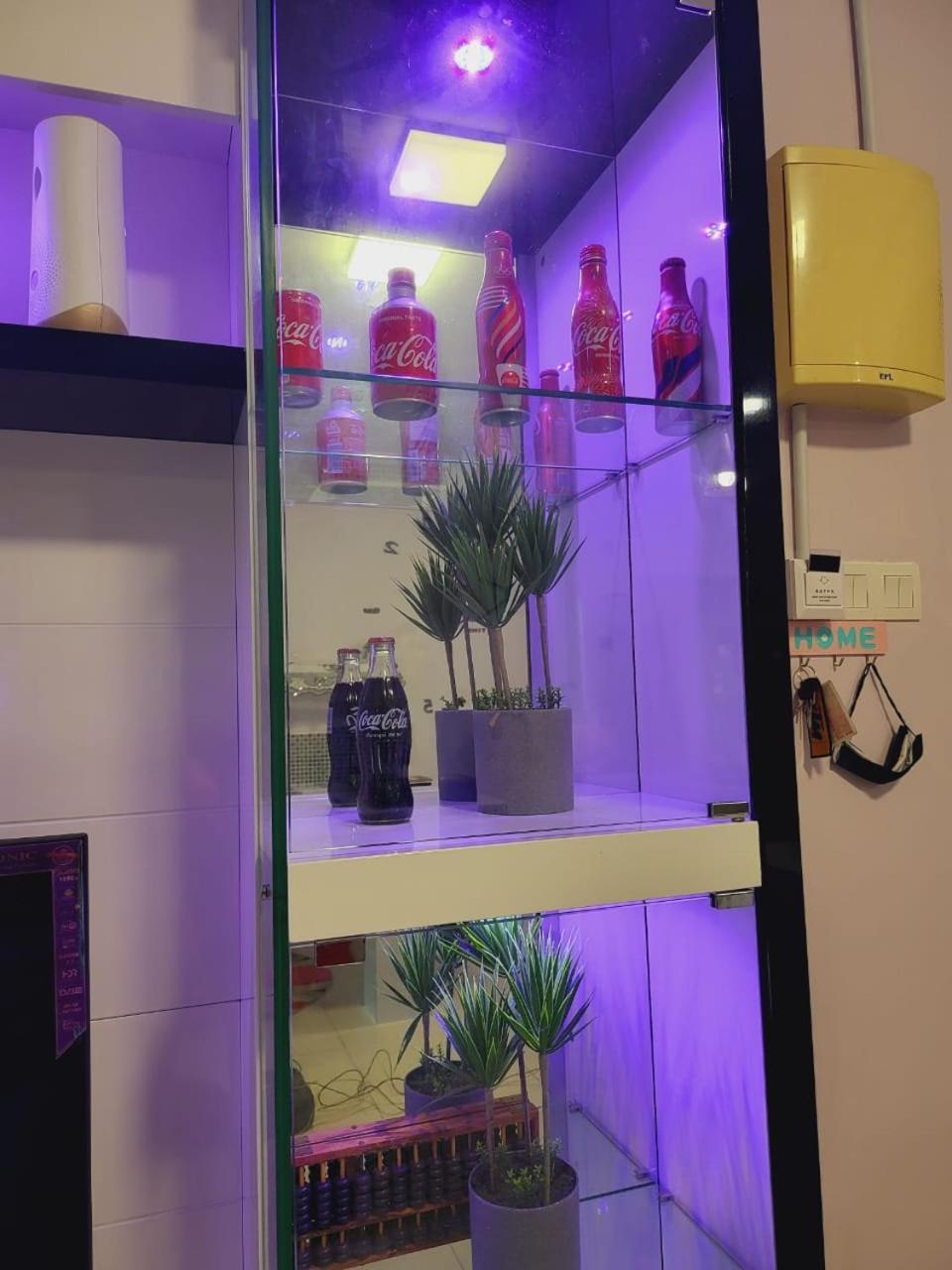 Denan Homestay Casa Kayangan 怡保 外观 照片